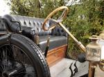Mercedes-Benz Simplex 35 PS Roi-des-Belges Tourer 1909 года